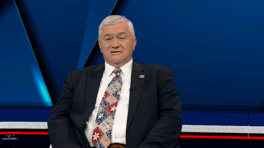 ШОКАНТНО ОТКРИЋЕ: Додиков савјетник и бивши шеф полиције РС Драган Андан радио за енглеску обавјештајну службу (ВИДЕО)