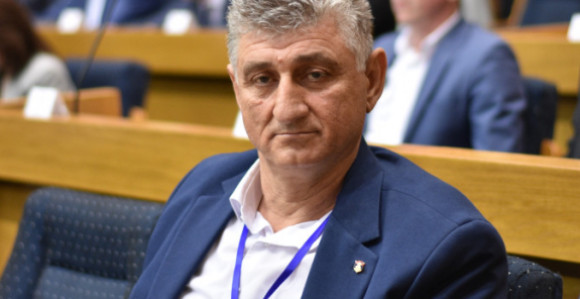 Poštujemo sve žrtve, ali ustaškim simbolima nema mjesta u Republici Srpskoj!