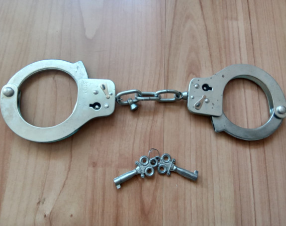 Uhapšen profesor srednje škole u Bijeljini