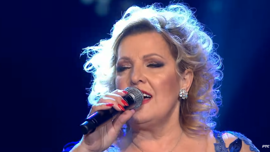 Snežana Đurišić završila u udžbeniku za osnovnu školu!
