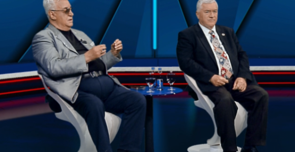 CIA stvorila Al kaidu u BiH i dalje postoje ti kampovi