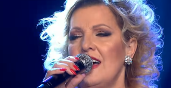 Snežana Đurišić završila u udžbeniku za osnovnu školu!