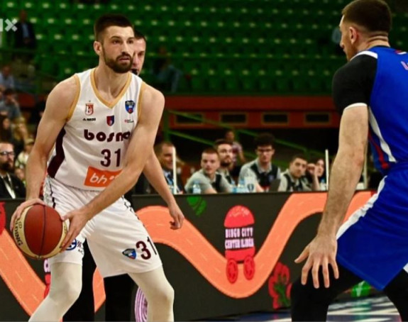 Bosna nakon drame u Laktašima slavila protiv Igokee