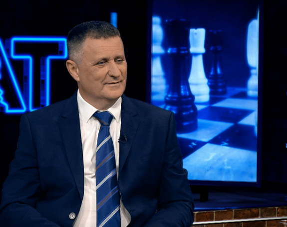 Potrebna nam je promjena sistema, u Srpskoj o svemu odlučuje jedan čovjek