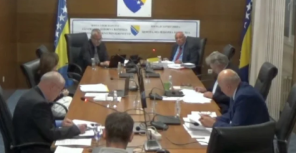 CIK ovjerio 67 stranaka za izbore, među njima i SNSD