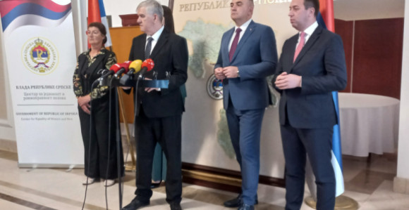 Srpska i Srbija poštuju različitosti i afirmišu dijalog