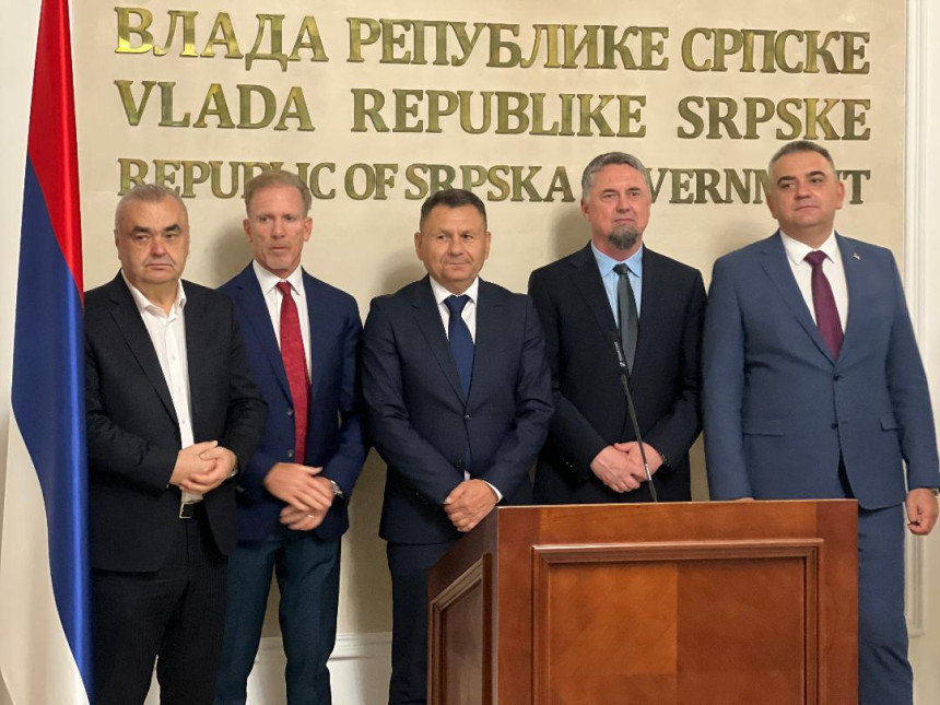 Ојадиће нас Додикови лобисти: Увелико се спремају послови и преузимање до посљедњег ресурса Републике Српске