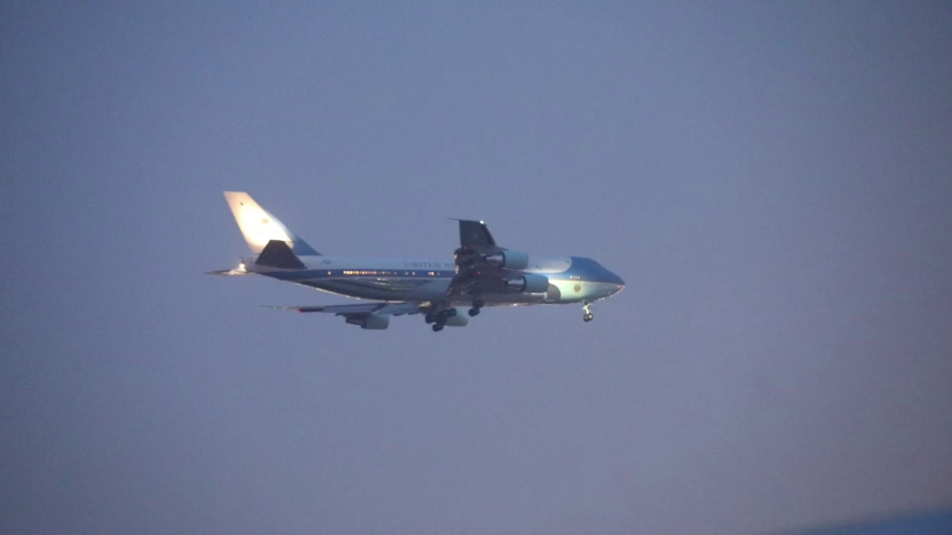 Aerodrom u Minhenu bio privremeno zatvoren, evo i zašto