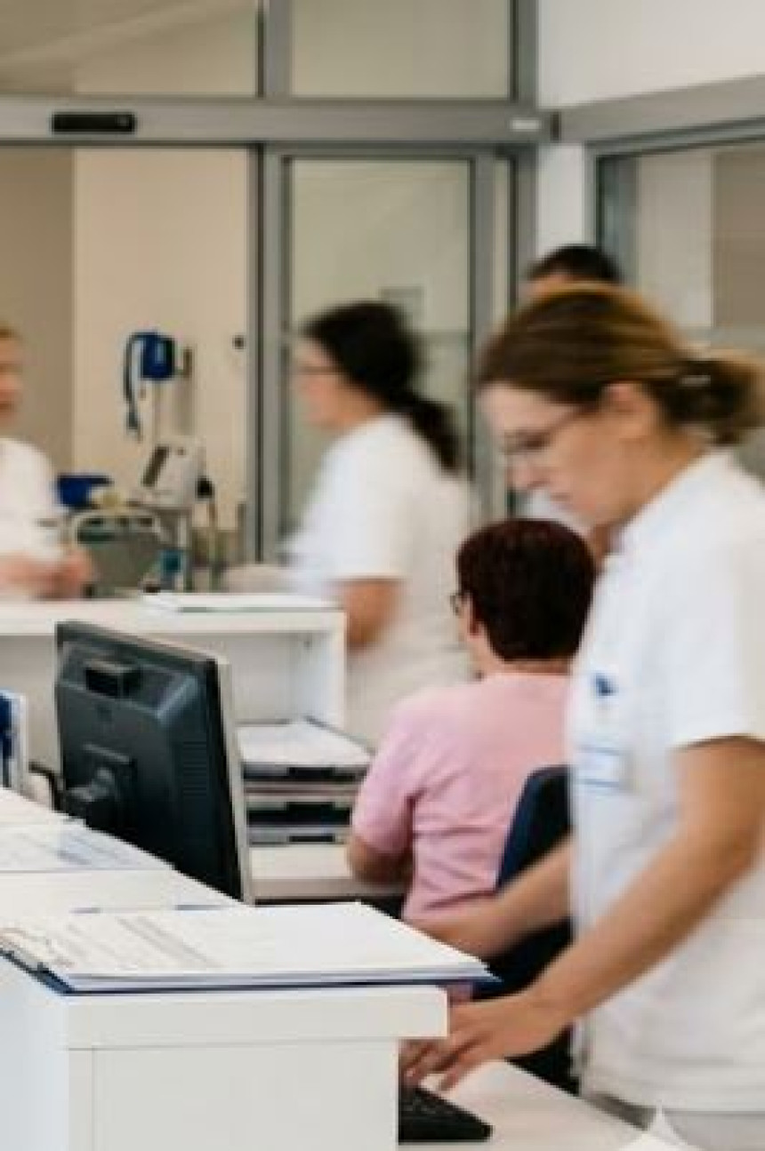 Oboljeli od raka mogli bi da se liječe bez hemoterapije?