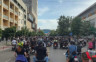 Више хиљада бајкера дефиловало улицама Бањалуке