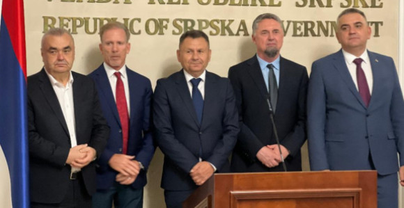 Ojadiće nas Dodikovi lobisti: Uveliko se spremaju poslovi i preuzimanje do posljednjeg resursa Republike Srpske