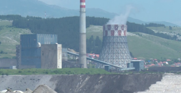 Termoelektrana Gacko van pogona, počeo remont