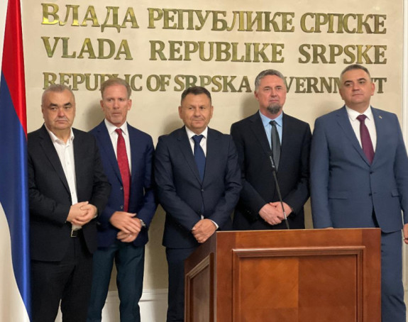 Ojadiće nas Dodikovi lobisti: Uveliko se spremaju poslovi i preuzimanje do posljednjeg resursa Republike Srpske