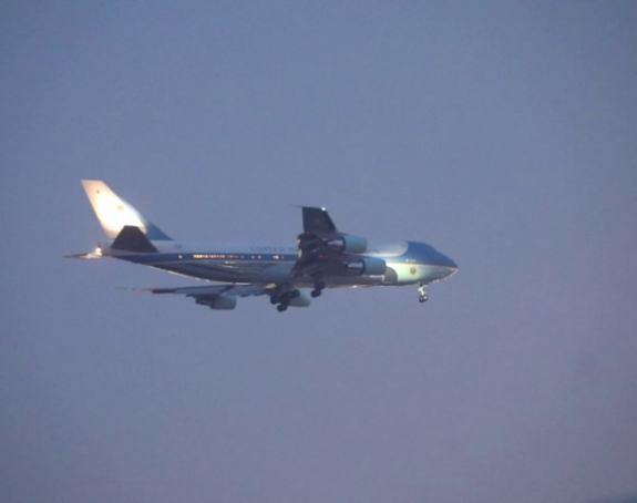 Aerodrom u Minhenu bio privremeno zatvoren, evo i zašto