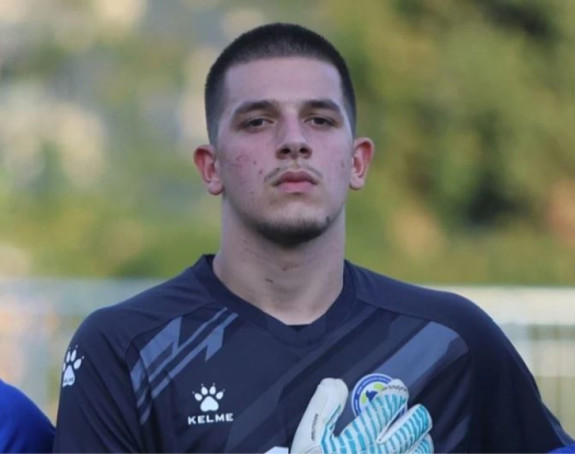 Golman banjalučkog Borca se priključuje fudbalerima BiH