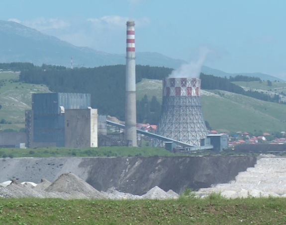Termoelektrana Gacko van pogona, počeo remont
