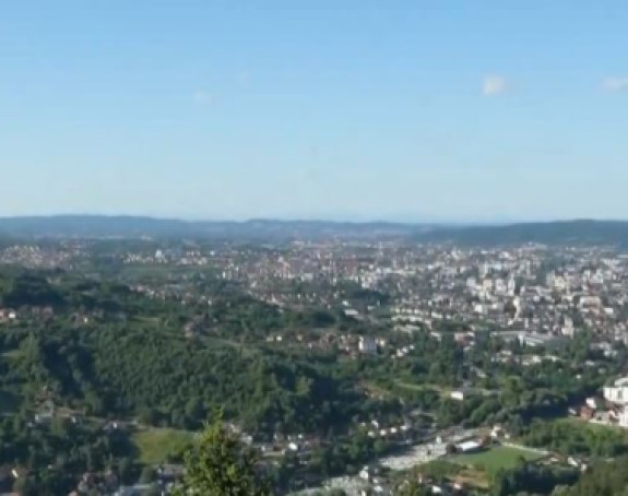 Dok region bilježi rekorde, turisti Srpsku zaobilaze
