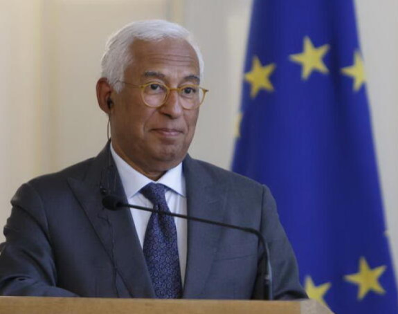 Košta sutra u posjeti BiH, fokus na proširenju EU