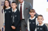 Ovako će izgledati đačke uniforme za učenike
