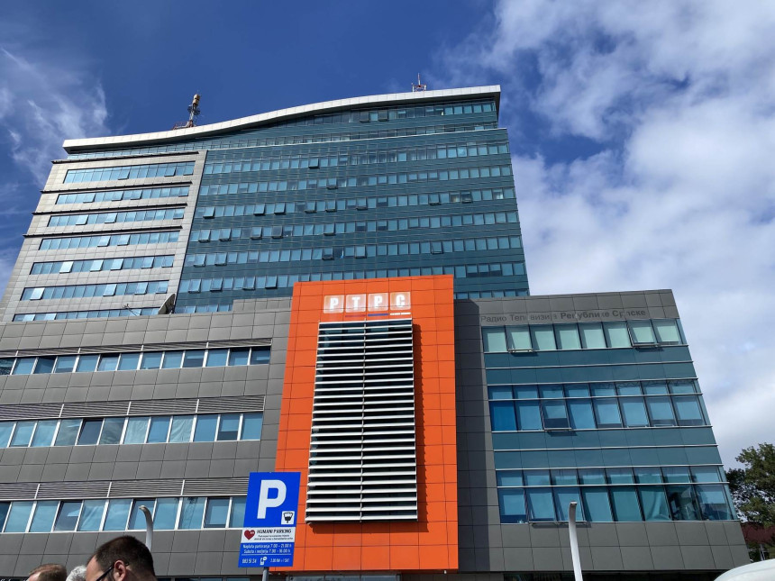 Pravosnažno: RTRS mora platiti BHRT-u 2,5 miliona KM