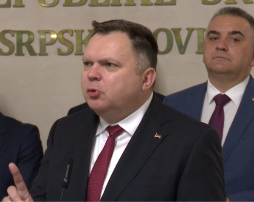 Perica Stanić: Šta kriju Minić i Budimir o povezanosti visokih funkcionera sa švercom kokaina?!
