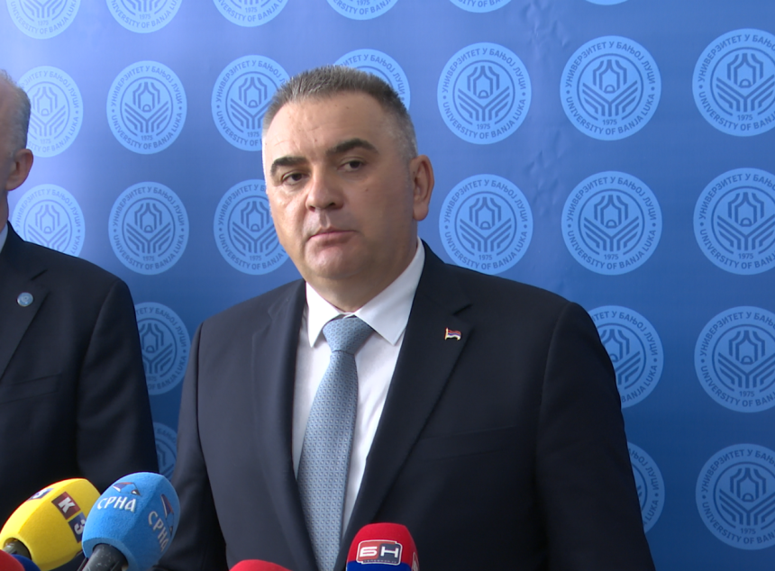 Srpska treba da se okrene svojim institucijama