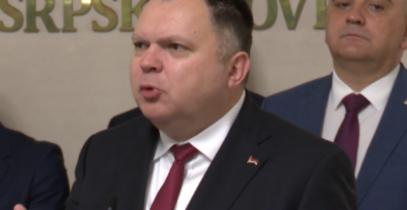 Perica Stanić: Šta kriju Minić i Budimir o povezanosti visokih funkcionera sa švercom kokaina?!