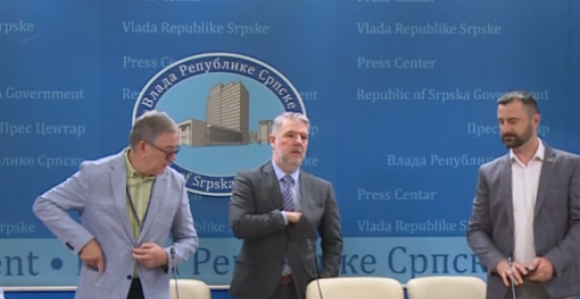 Stručnih kadrova nema u Vladi Srpske, samo poslušnici?!