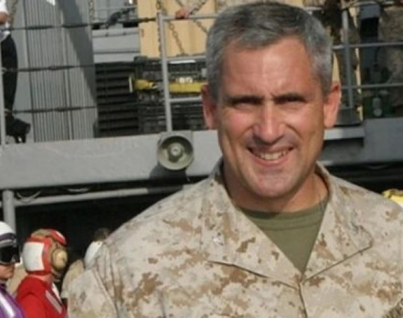 Tramp nominovao Ronalda DŽonsona za američkog ambasadora u BiH
