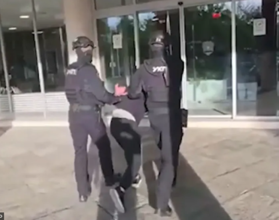 Uhapšen policajac, blizak saradnik Veselina Milića?!