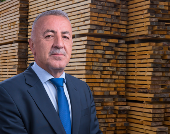 Dijelovi imovine SNSD načelnika iz Šipova na dobošu