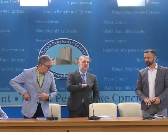 Stručnih kadrova nema u Vladi Srpske, samo poslušnici?!