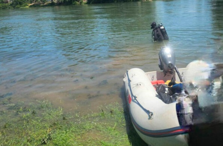 Višegrad: Pronađeno tijelo predato na identifikaciju