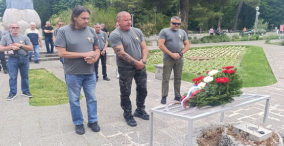 Veterani prijete protestom - položaj boraca je težak!