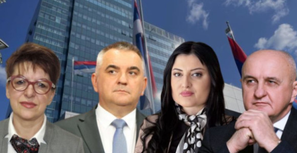 Evo ko savjetuje premijera i ministre u Republici Srpskoj