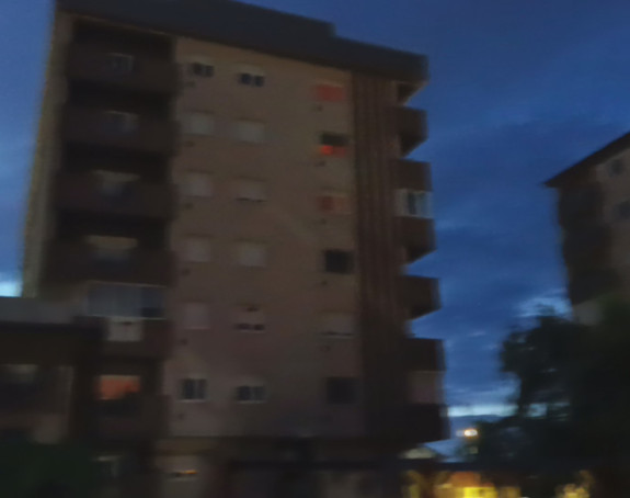 Bijeljina: Dijelovi naselja "Intergaj" i dalje bez struje