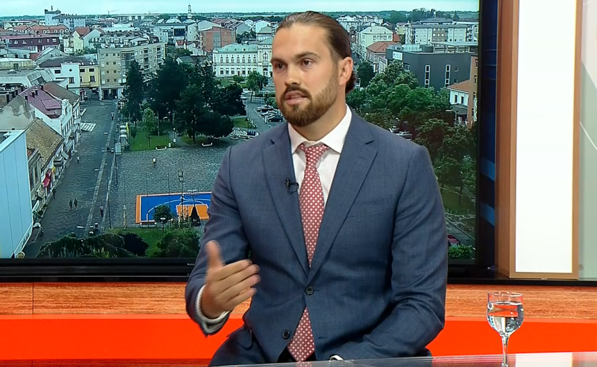 Uvesti civilni rok, uniforme i udaljiti kladionice od škola