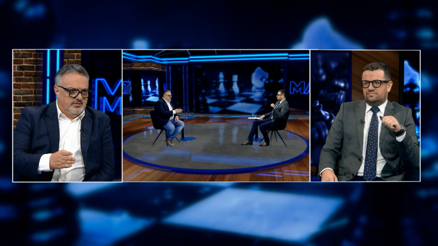 Opozicija sada ima šansu da režim pošalje u političku prošlost ako se slože i naprave jedinstven front