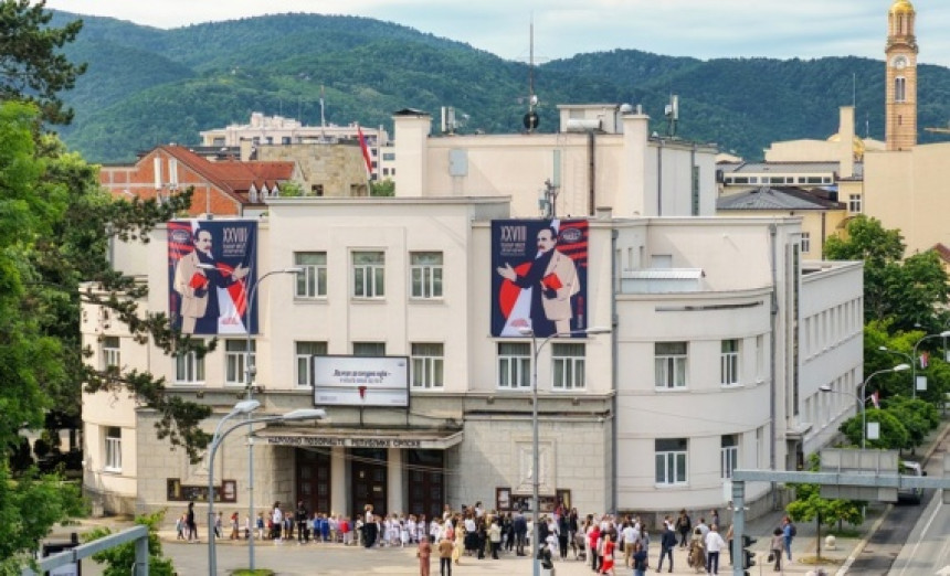 U Banjaluci svečano otvoren Teatar fest "Petar Kočić"