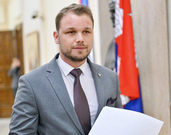 Stanivuković: Lične invalidnine rastu na 800 maraka!
