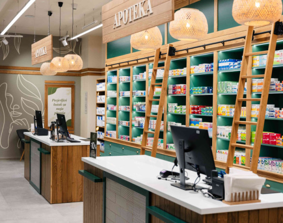 Clea Health & Beauty od danas i u Doboju
