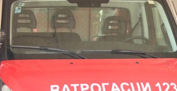 Шестогодишње дијете страдало у пожару у Бањалуци