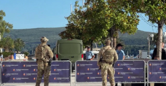 Неће бити усвојена заједничка декларација на самиту