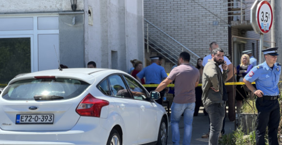 Једно дијете смртно страдало, друго тешко повријеђено
