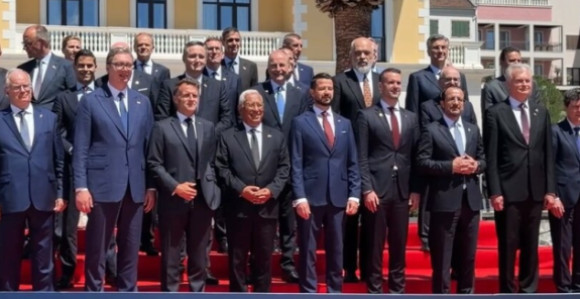 Budućnost Zapadnog Balkana je u EU, iskoristite zamah