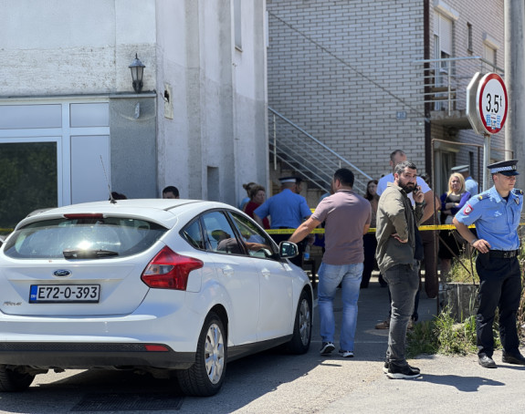 Jedno dijete smrtno stradalo, povrijeđene tri osobe (VIDEO)