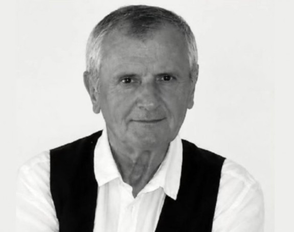 Preminuo Miloš Pribić, bivši novinar RTRS-a