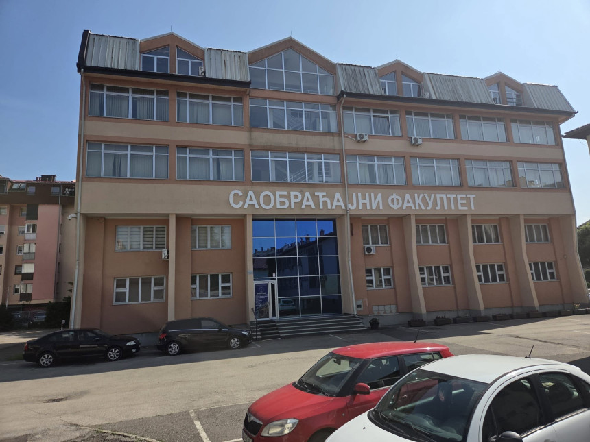 Добој: Кривична пријава против бившег декана Саобраћајног факултета