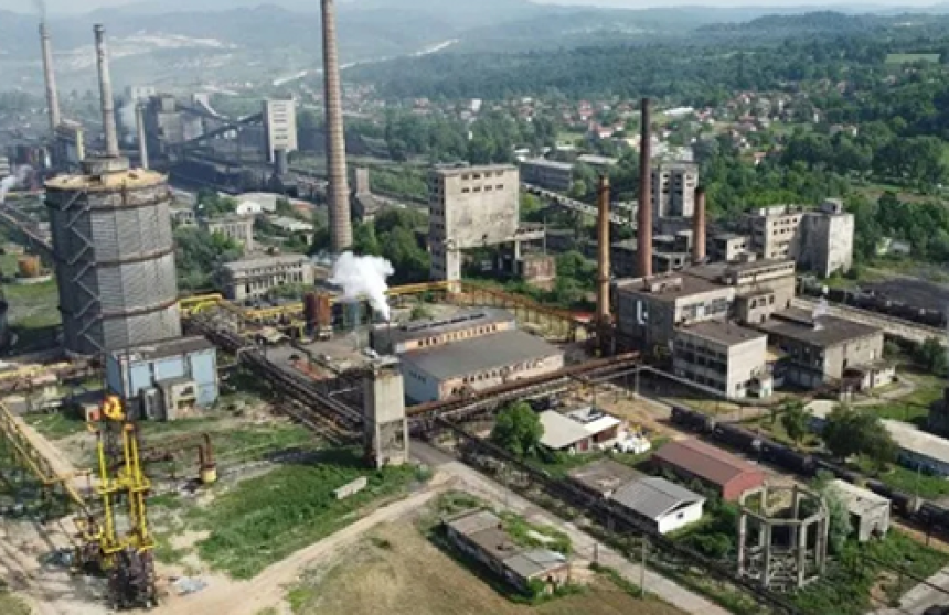 Коксара Лукавац поново на добошу, цијена доста нижа
