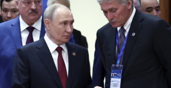 Peskov o odnosima Rusije i SAD: Za tango je potrebno dvoje